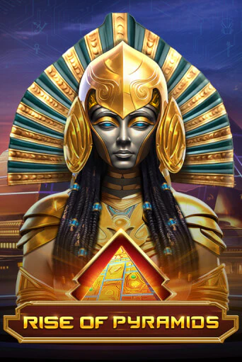 Демо игра Rise of Pyramids играть онлайн | Casino X бесплатно