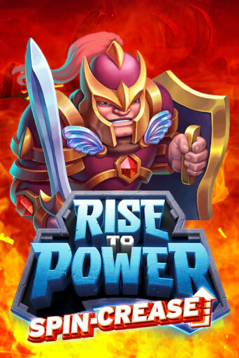 Демо игра Rise to Power играть онлайн | Casino X бесплатно