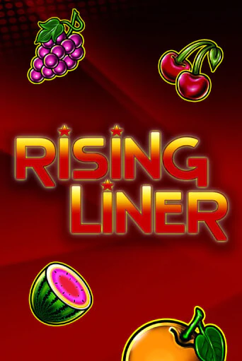 Демо игра Rising Liner играть онлайн | Casino X бесплатно