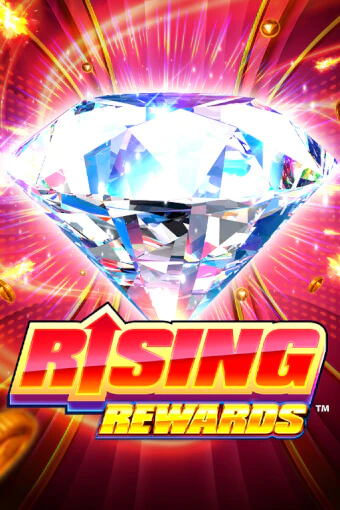 Демо игра Rising Rewards играть онлайн | Casino X бесплатно