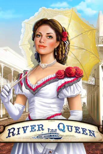 Демо игра River Queen играть онлайн | Casino X бесплатно