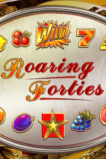 Демо игра Roaring Forties играть онлайн | Casino X бесплатно