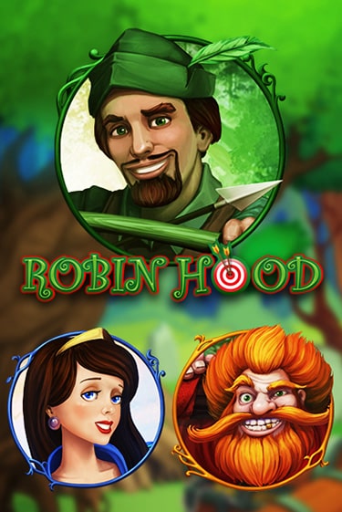 Демо игра Robin Hood играть онлайн | Casino X бесплатно