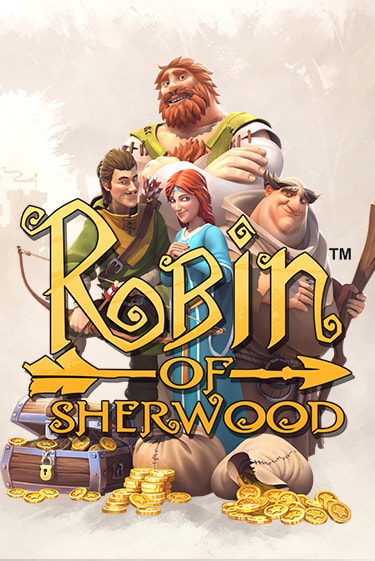 Демо игра Robin of Sherwood играть онлайн | Casino X бесплатно