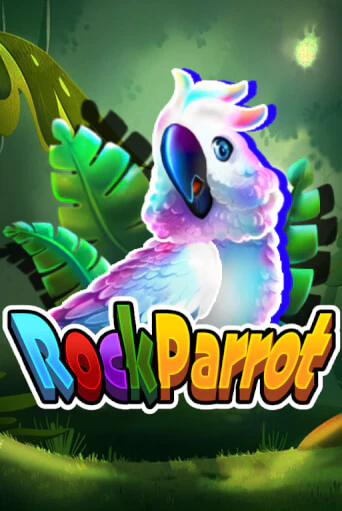 Демо игра Rock Parrot играть онлайн | Casino X бесплатно