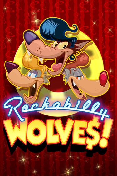 Демо игра Rockabilly Wolves играть онлайн | Casino X бесплатно