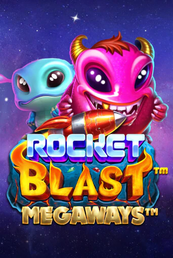 Демо игра Rocket Blast Megaways играть онлайн | Casino X бесплатно