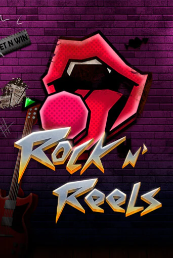 Демо игра Rock 'n' Reels играть онлайн | Casino X бесплатно