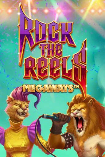 Демо игра Rock the Reels Megaways играть онлайн | Casino X бесплатно