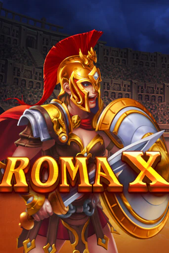 Демо игра Roma X играть онлайн | Casino X бесплатно