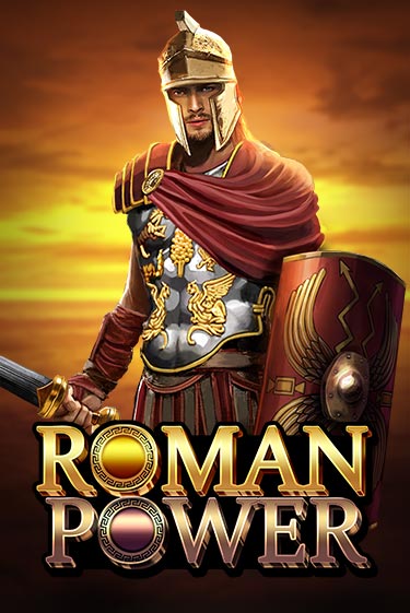 Демо игра Roman Power играть онлайн | Casino X бесплатно