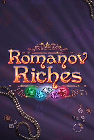 Демо игра Romanov Riches играть онлайн | Casino X бесплатно