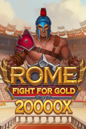 Демо игра Rome: Fight For Gold играть онлайн | Casino X бесплатно