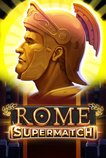 Демо игра Rome Supermatch играть онлайн | Casino X бесплатно