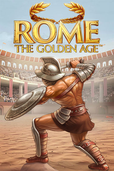 Демо игра Rome: The Golden Age играть онлайн | Casino X бесплатно