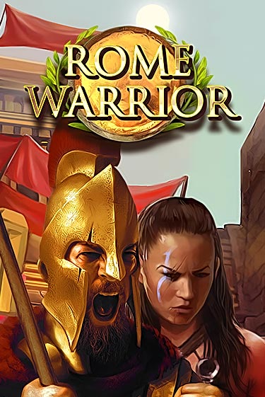 Демо игра Rome Warrior играть онлайн | Casino X бесплатно