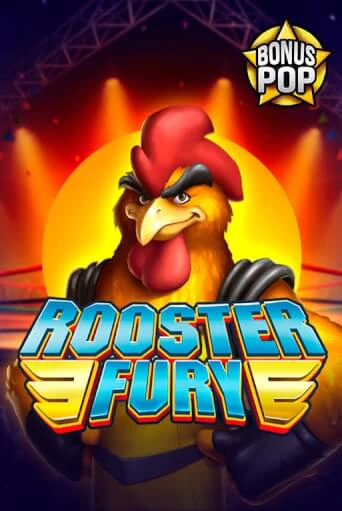 Демо игра Rooster Fury играть онлайн | Casino X бесплатно