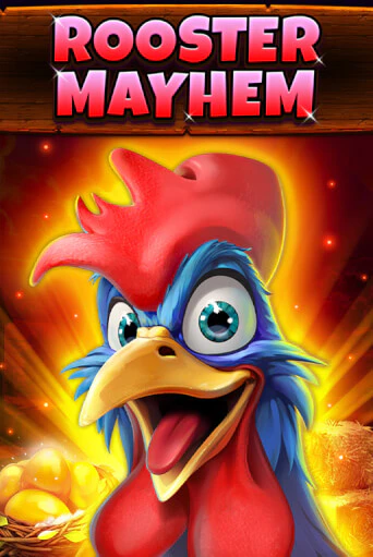 Демо игра Rooster Mayhem играть онлайн | Casino X бесплатно