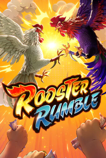 Демо игра Rooster Rumble играть онлайн | Casino X бесплатно