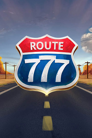 Демо игра Route 777 играть онлайн | Casino X бесплатно