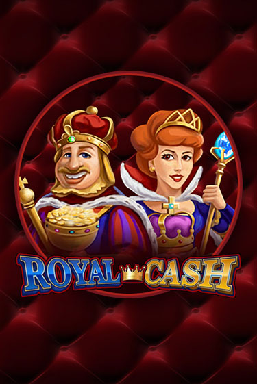 Демо игра Royal Cash играть онлайн | Casino X бесплатно