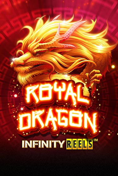 Демо игра Royal Dragon Infinity Reels играть онлайн | Casino X бесплатно