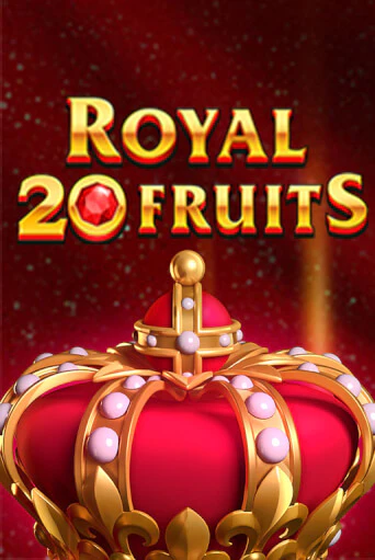 Демо игра Royal Fruits 20 играть онлайн | Casino X бесплатно