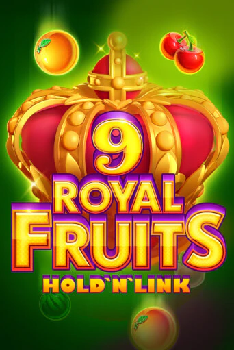 Демо игра Royal Fruits 9: Hold 'N' Link играть онлайн | Casino X бесплатно