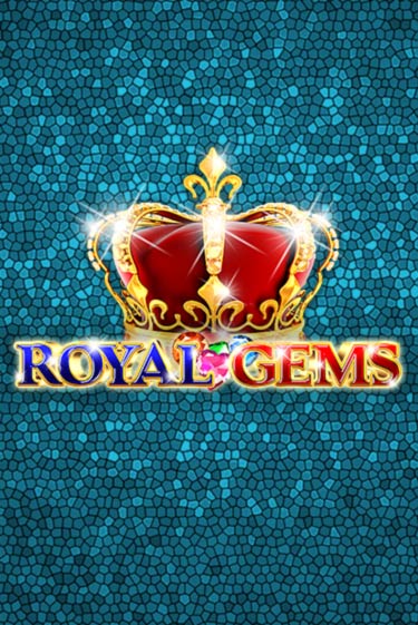 Демо игра Royal Gems играть онлайн | Casino X бесплатно