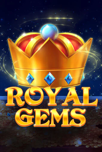 Демо игра Royal Gems играть онлайн | Casino X бесплатно