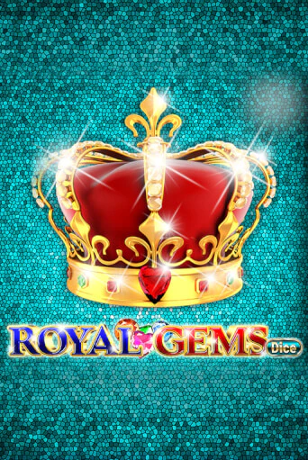 Демо игра Royal Gems Dice играть онлайн | Casino X бесплатно