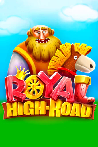 Демо игра Royal High-Road играть онлайн | Casino X бесплатно