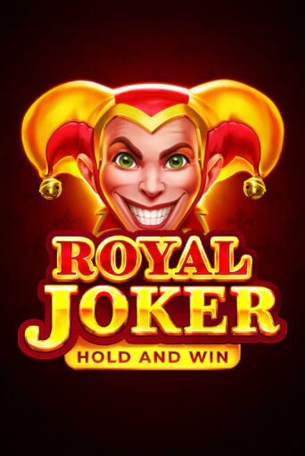 Демо игра Royal Joker: Hold and Win играть онлайн | Casino X бесплатно