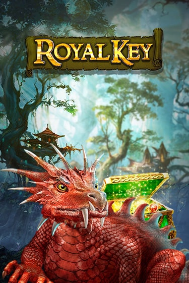 Демо игра Royal Key играть онлайн | Casino X бесплатно