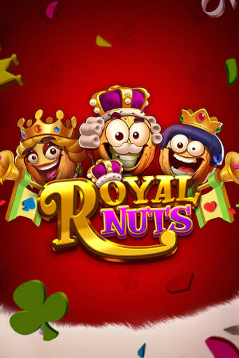 Демо игра Royal Nuts играть онлайн | Casino X бесплатно