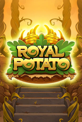 Демо игра Royal Potato играть онлайн | Casino X бесплатно