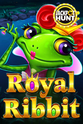 Демо игра Royal Rabbit играть онлайн | Casino X бесплатно