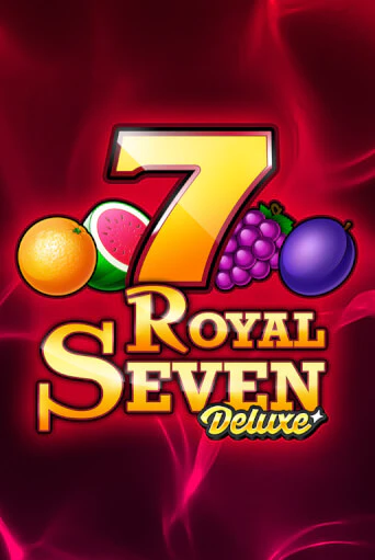 Демо игра Royal Seven Deluxe играть онлайн | Casino X бесплатно