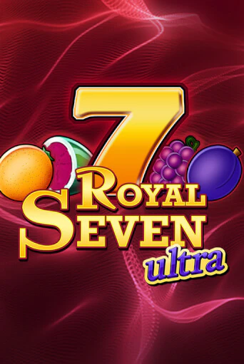 Демо игра Royal Seven Ultra играть онлайн | Casino X бесплатно