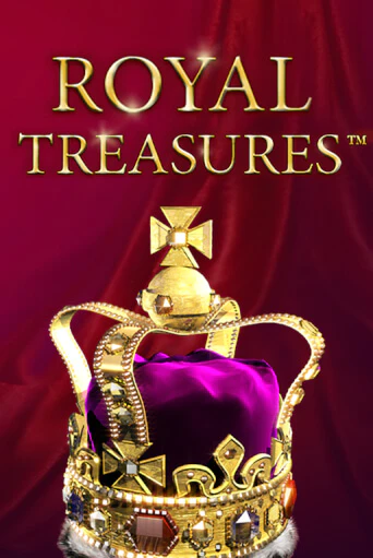 Демо игра Royal Treasures играть онлайн | Casino X бесплатно