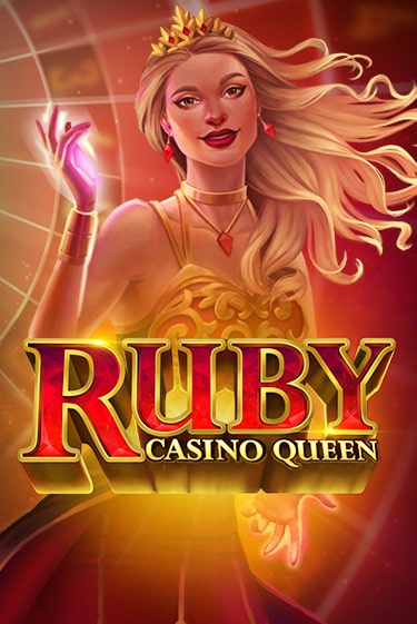 Демо игра Ruby Casino Queen играть онлайн | Casino X бесплатно