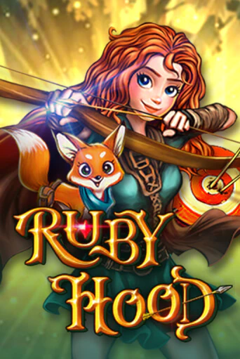 Демо игра Ruby Hood играть онлайн | Casino X бесплатно