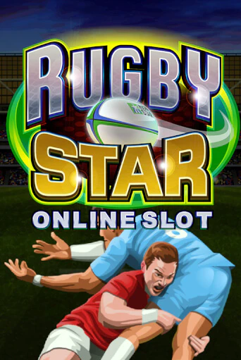 Демо игра Rugby Star играть онлайн | Casino X бесплатно