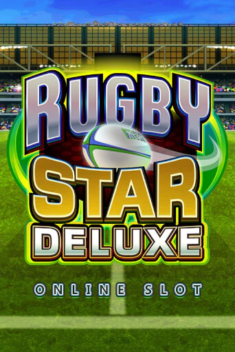 Демо игра Rugby Star Deluxe играть онлайн | Casino X бесплатно