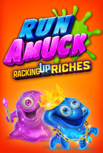 Демо игра Run Amuck Promo играть онлайн | Casino X бесплатно