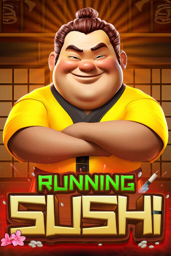 Демо игра Running Sushi играть онлайн | Casino X бесплатно