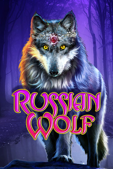 Демо игра Russian Wolf играть онлайн | Casino X бесплатно