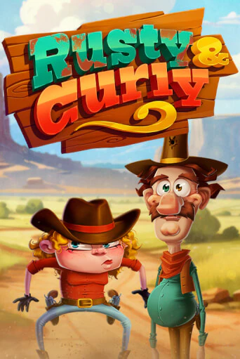 Демо игра Rusty & Curly играть онлайн | Casino X бесплатно