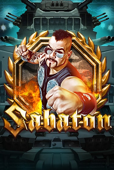 Демо игра Sabaton играть онлайн | Casino X бесплатно