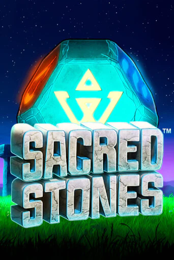 Демо игра Sacred Stones играть онлайн | Casino X бесплатно